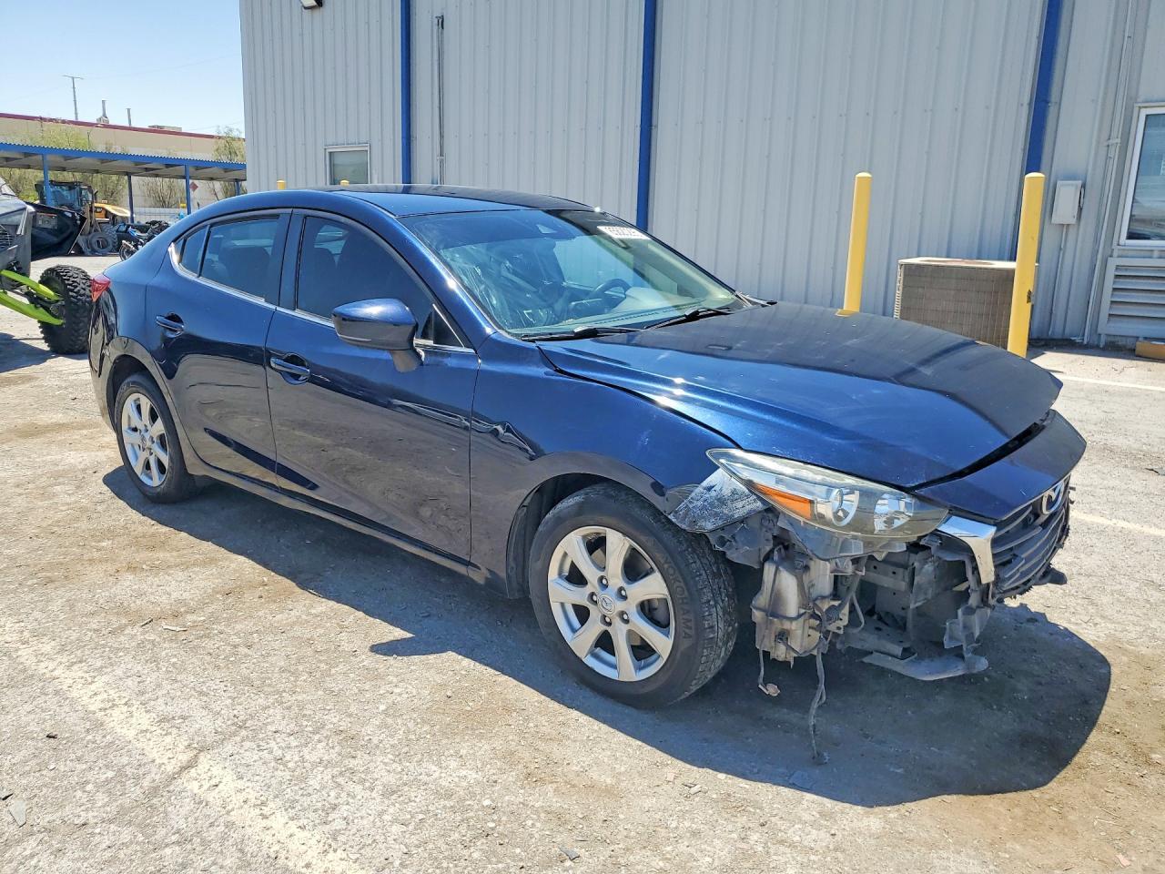 2018 Mazda 3 Sport - Image 4