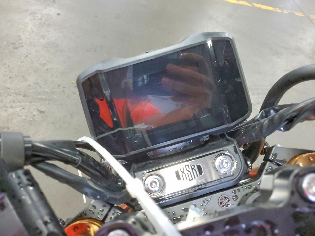 2024 Yamaha Mtm890 - Image 7