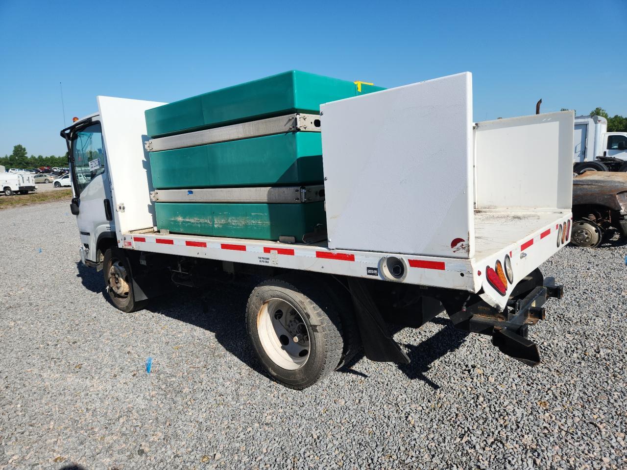 2019 Isuzu Npr Hd - Image 2
