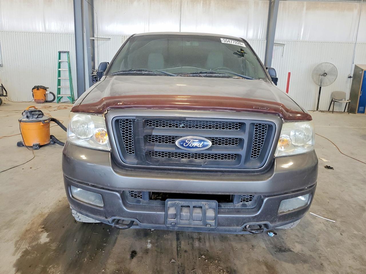 1994 Ford F-150 - Фото 5