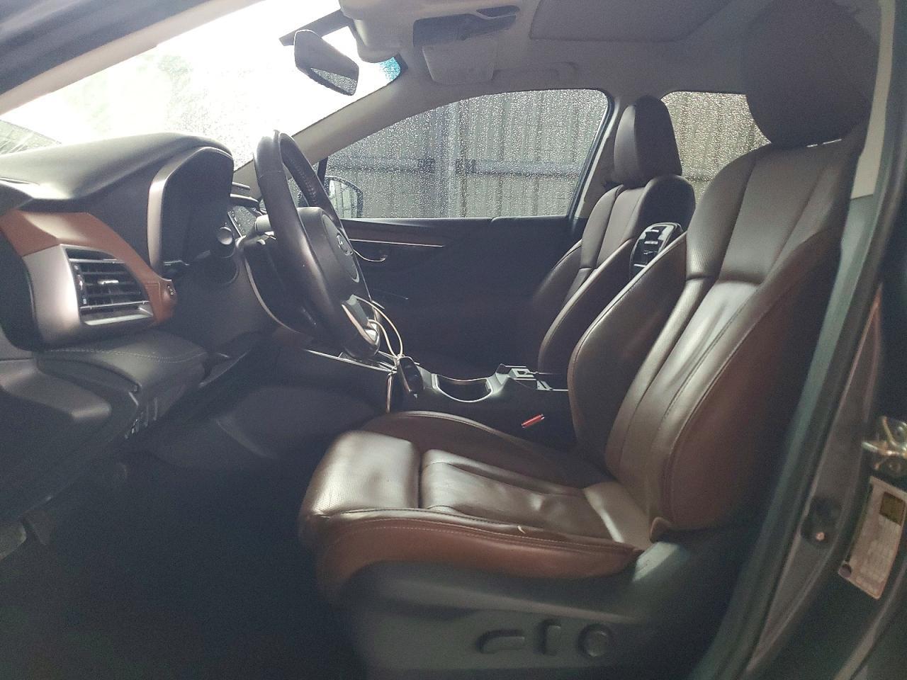 2020 Subaru Outback Touring Ldl - Image 7