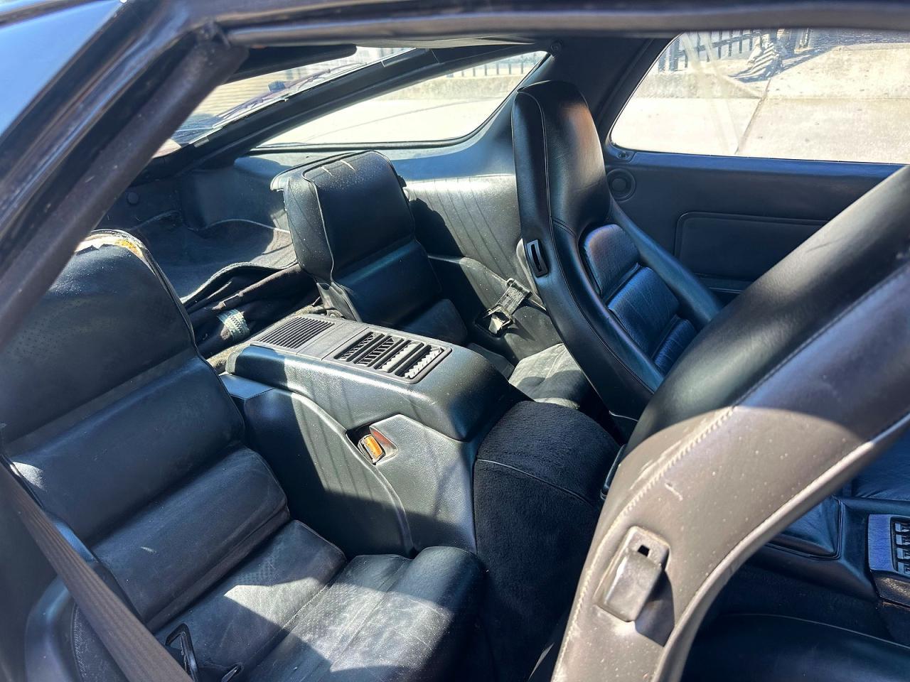 1987 Porsche 928 S-4 - Фото 6