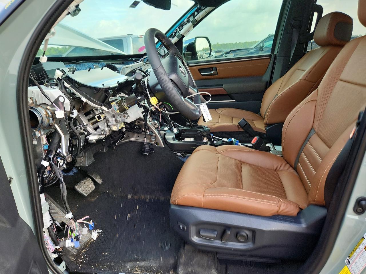 2026 Toyota Tundra 4Wd - Фото 7