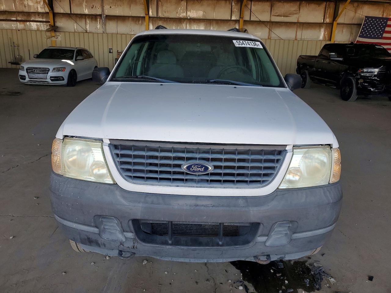 2004 Ford Explorer Xls - Image 5