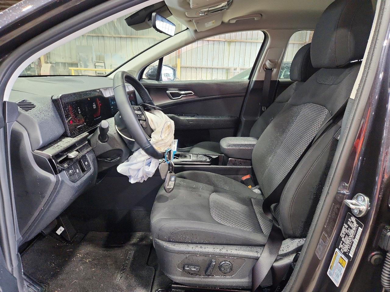 2026 Kia Sportage Lx - Фото 7
