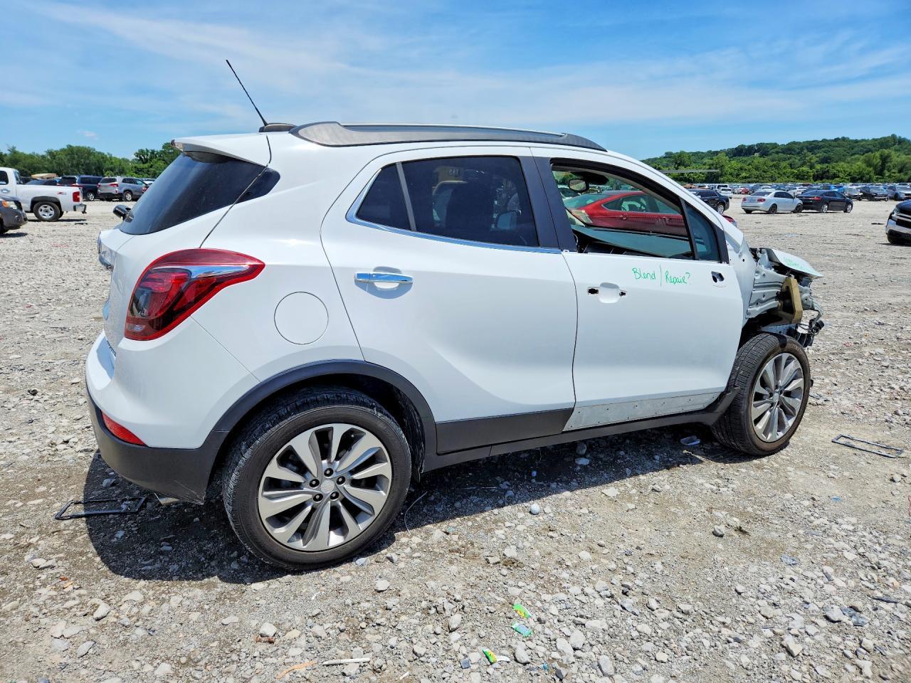 2019 Buick Encore Preferred - Фото 3