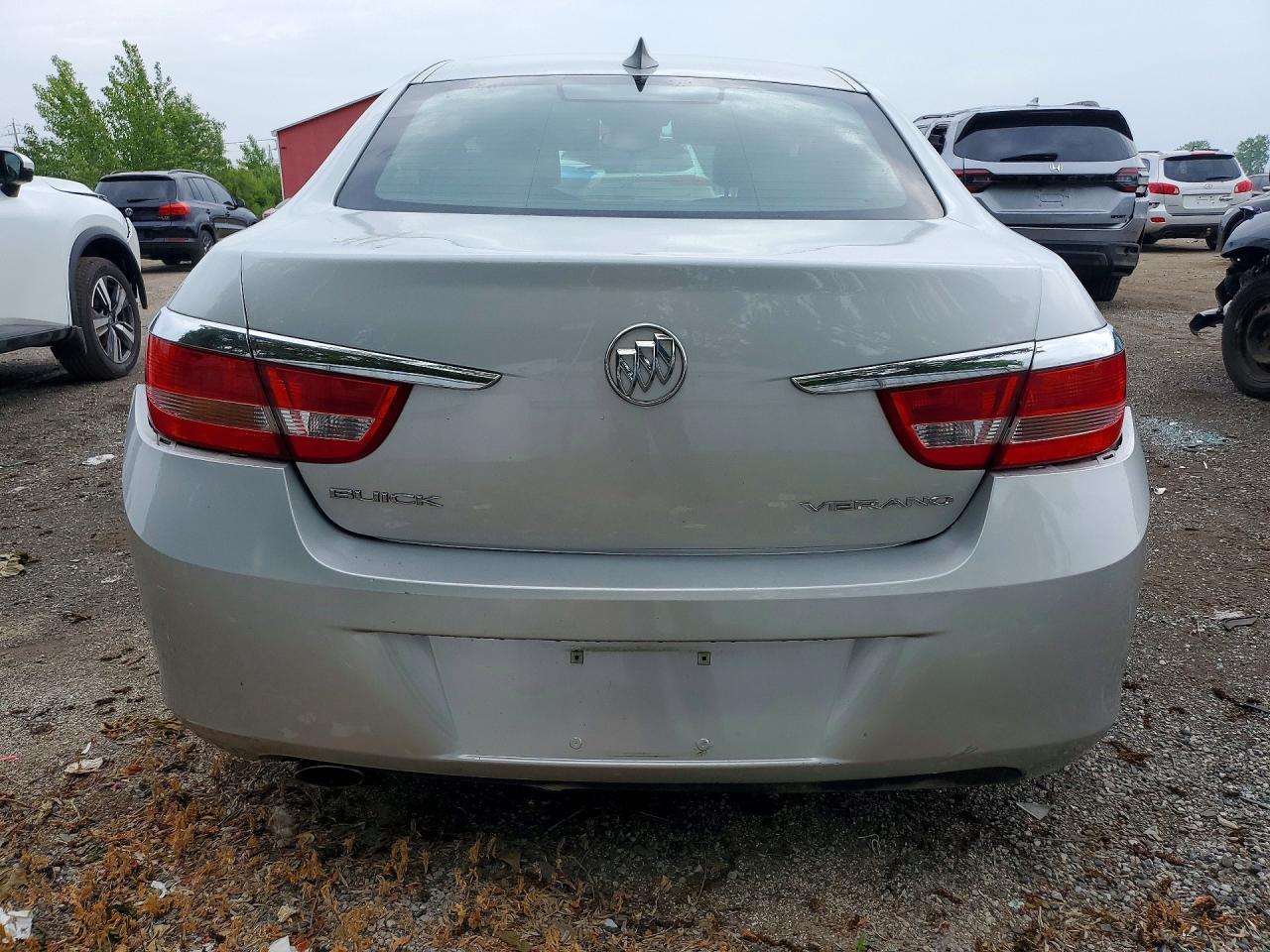 2017 Buick Verano - Image 6