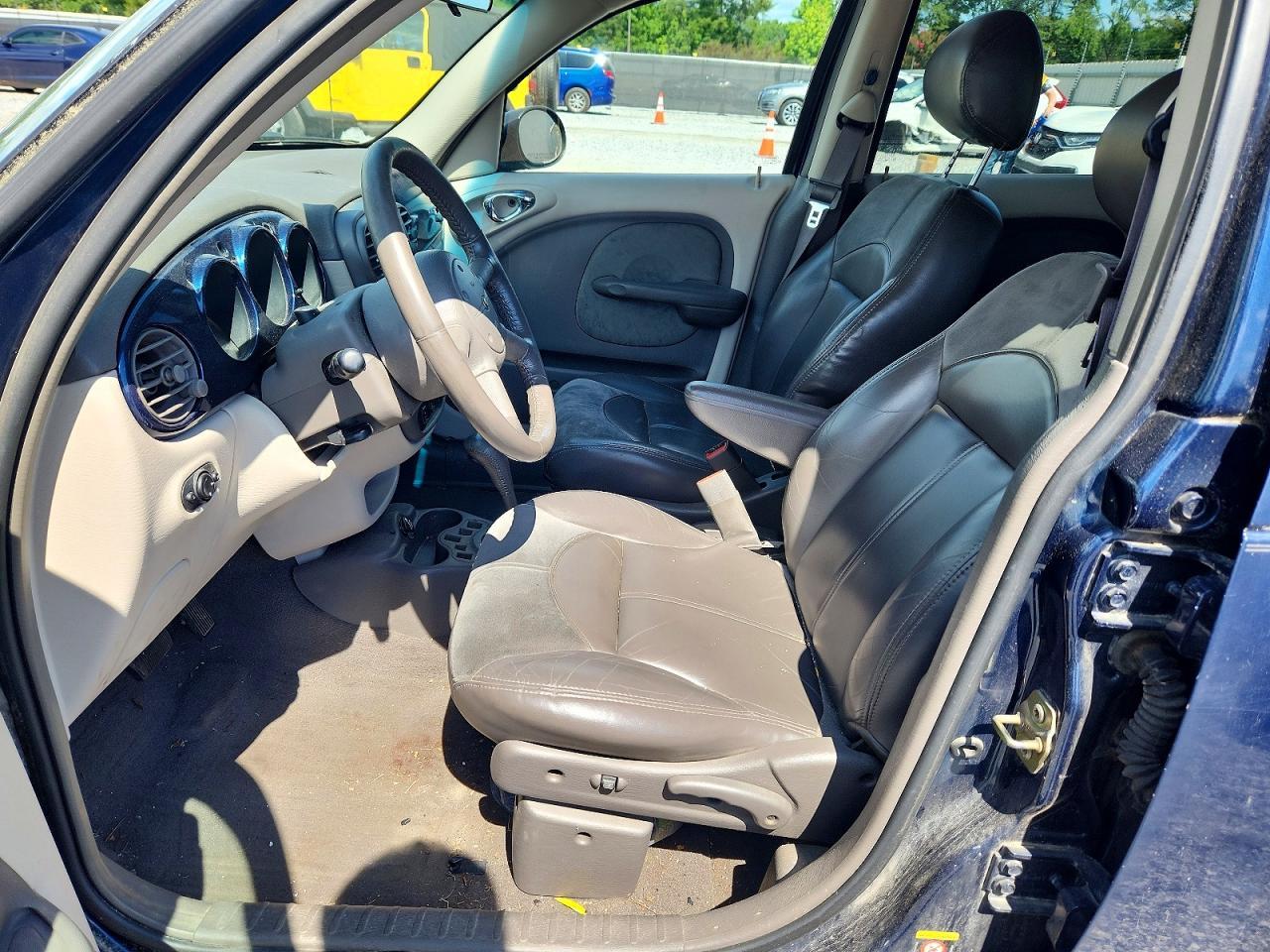 2001 Chrysler Pt Cruiser - Image 7