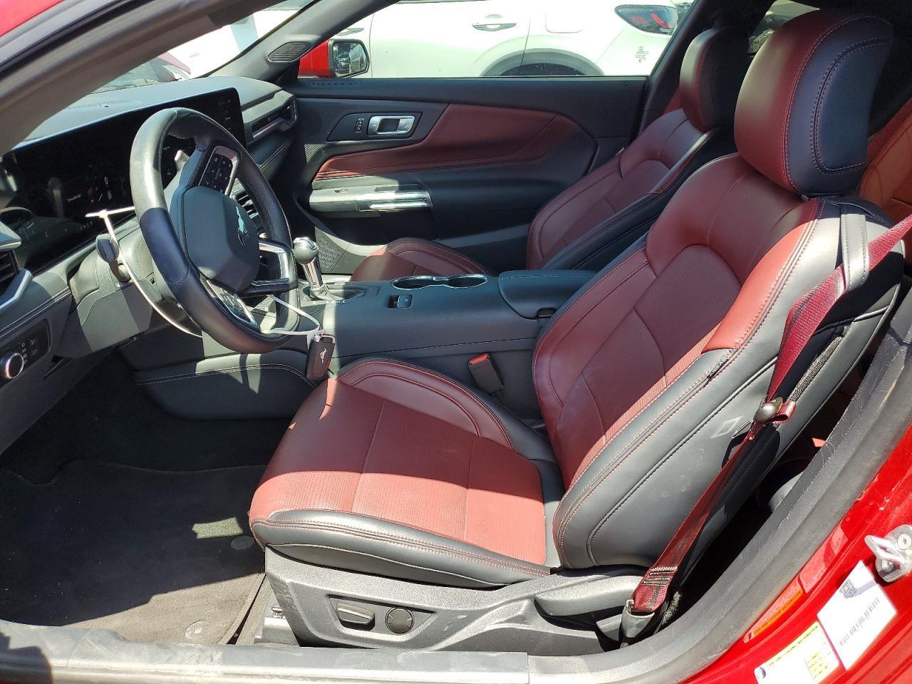 2024 Ford Mustang Gt - Image 7
