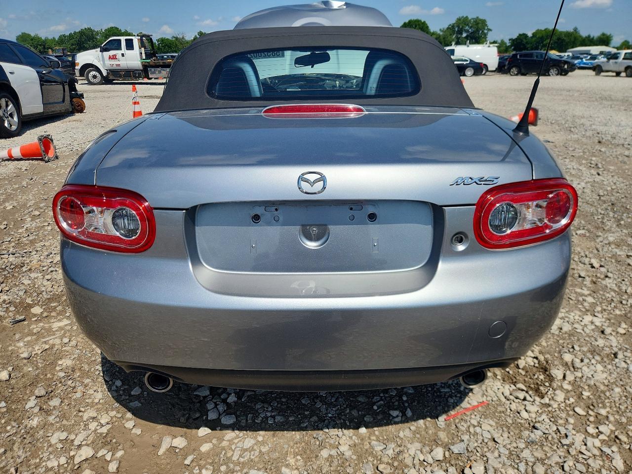 2012 Mazda Mx-5 Miata - Image 6