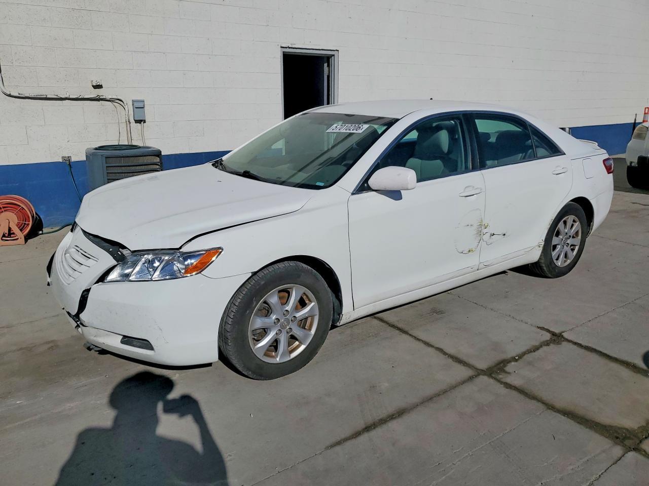 2009 Toyota Camry