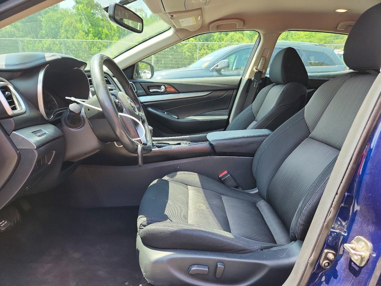 2017 Nissan Maxima 3.5 S - Фото 7