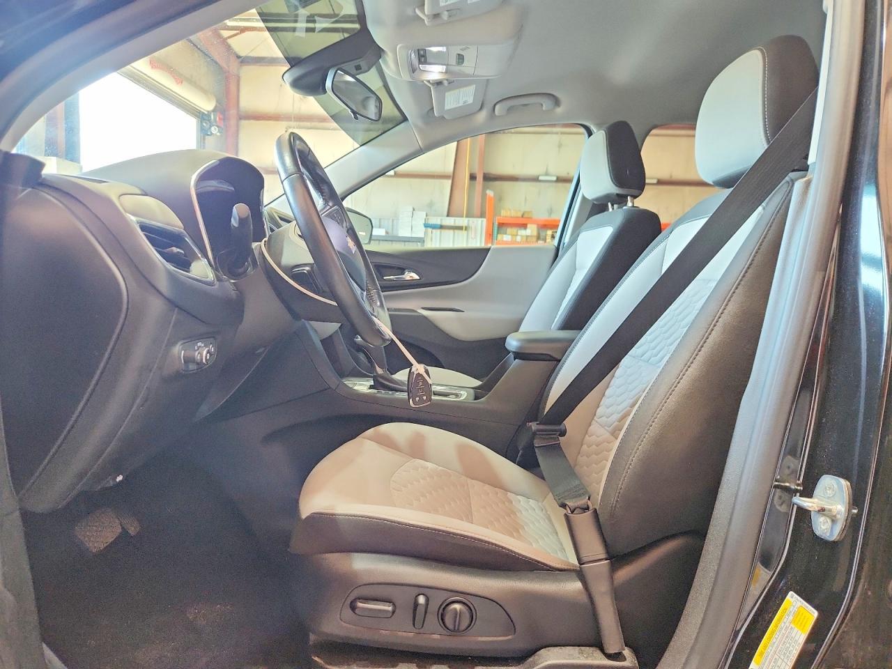 2021 Chevrolet Equinox Lt - Фото 7