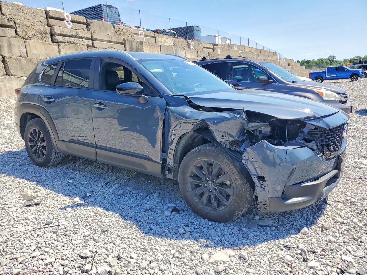 2024 Mazda Cx-50 Select - Фото 4