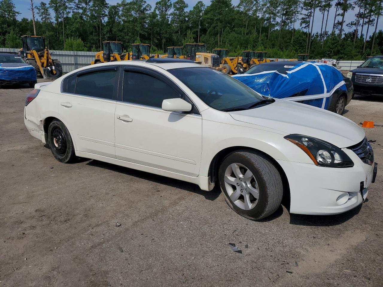2008 Nissan Altima 2.5 - Image 4