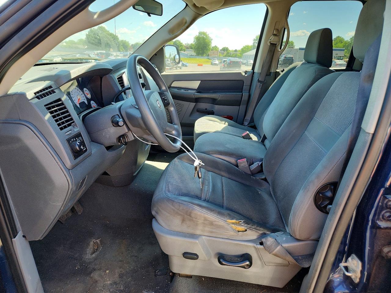 2007 Dodge Ram 1500 St - Image 7