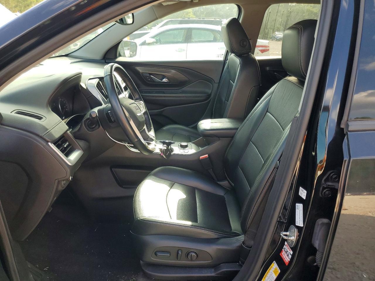 2023 GMC Terrain Slt - Фото 7