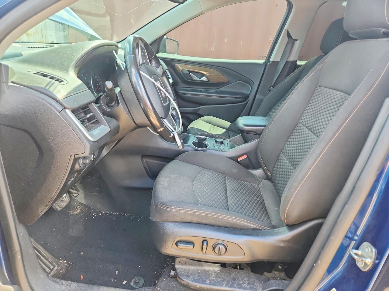2019 GMC Terrain - Фото 7