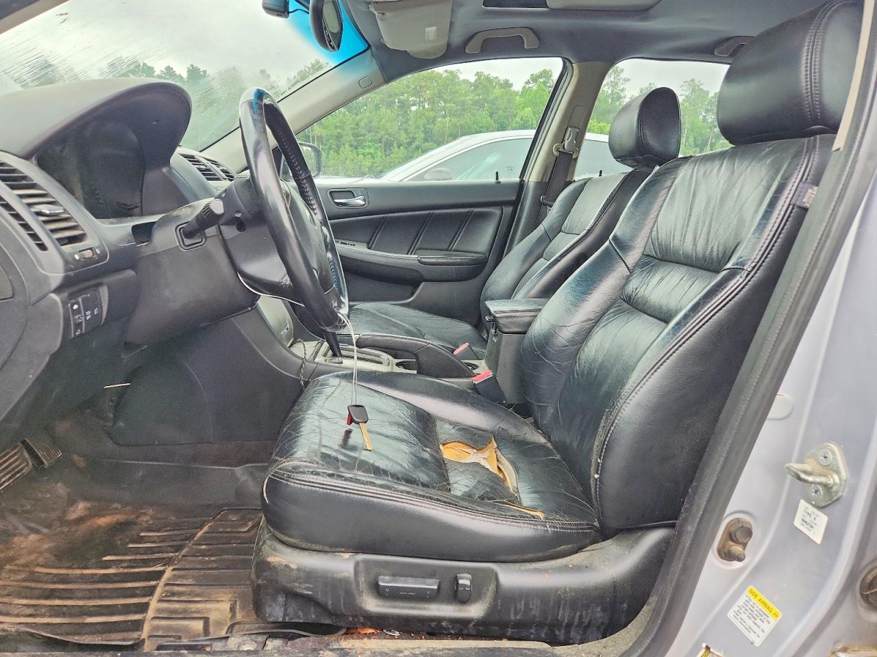 2004 Honda Accord Ex - Image 7