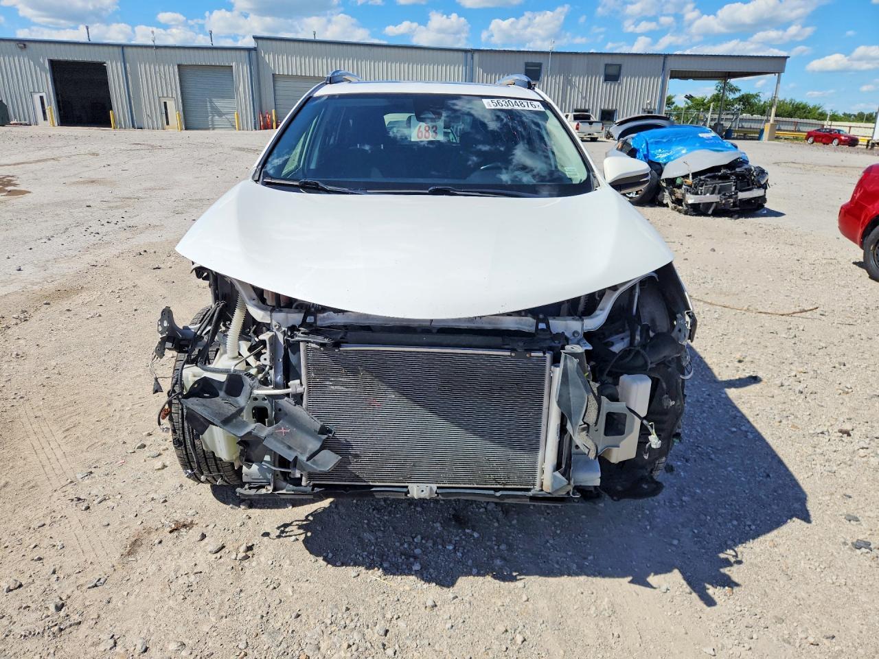 2018 Toyota Rav4 Xle - Фото 5
