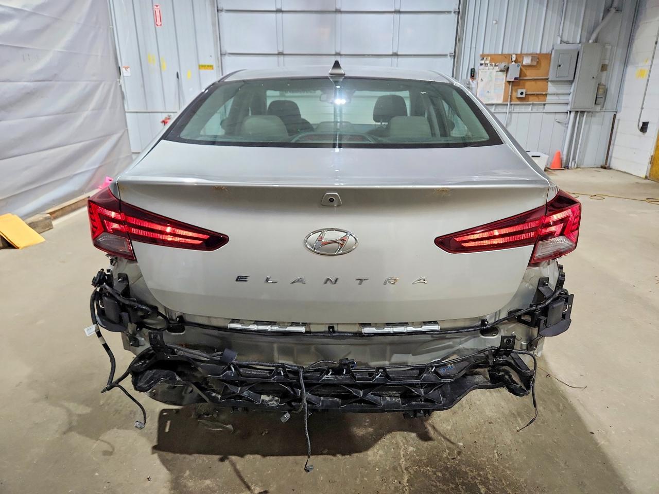 2020 Hyundai Elantra Value Edition - Image 6