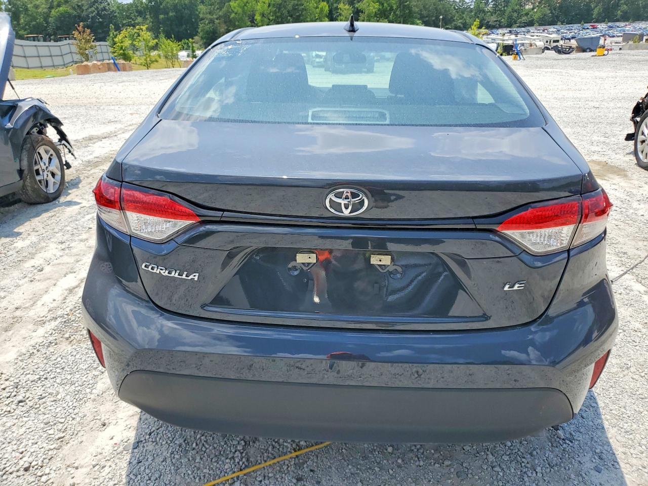 2026 Toyota Corolla Le - Фото 6