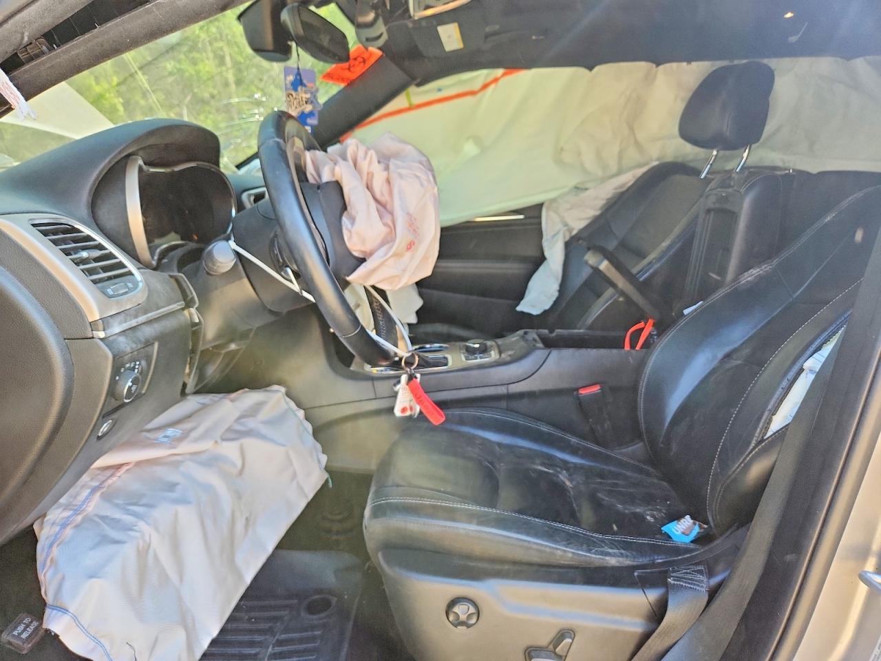 2017 Jeep Grand Cherokee Limited - Image 7