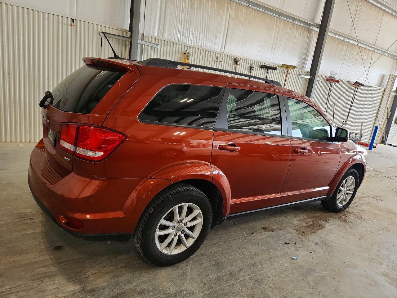 2014 Dodge Journey Sxt - Image 3