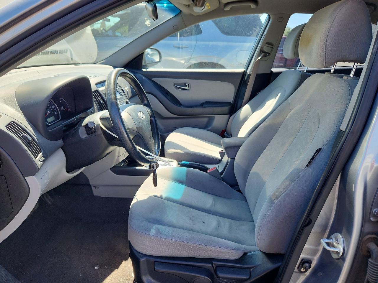 2010 Hyundai Elantra Gls - Image 7