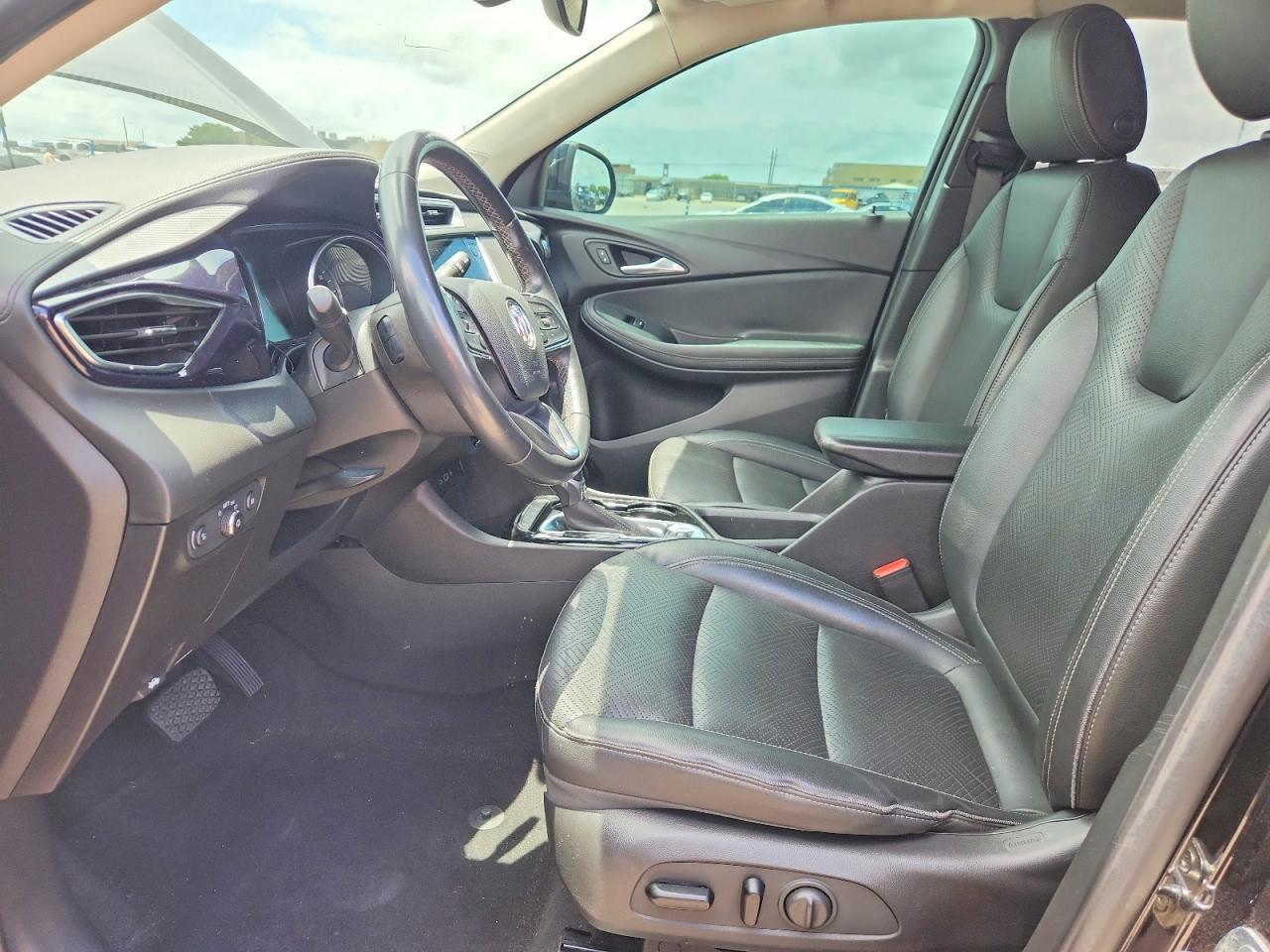 2022 Buick Encore Gx Essence - Фото 7