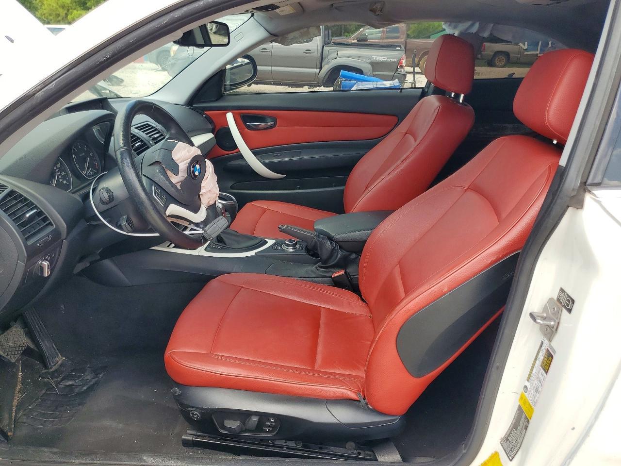 2013 BMW 128 I - Image 7