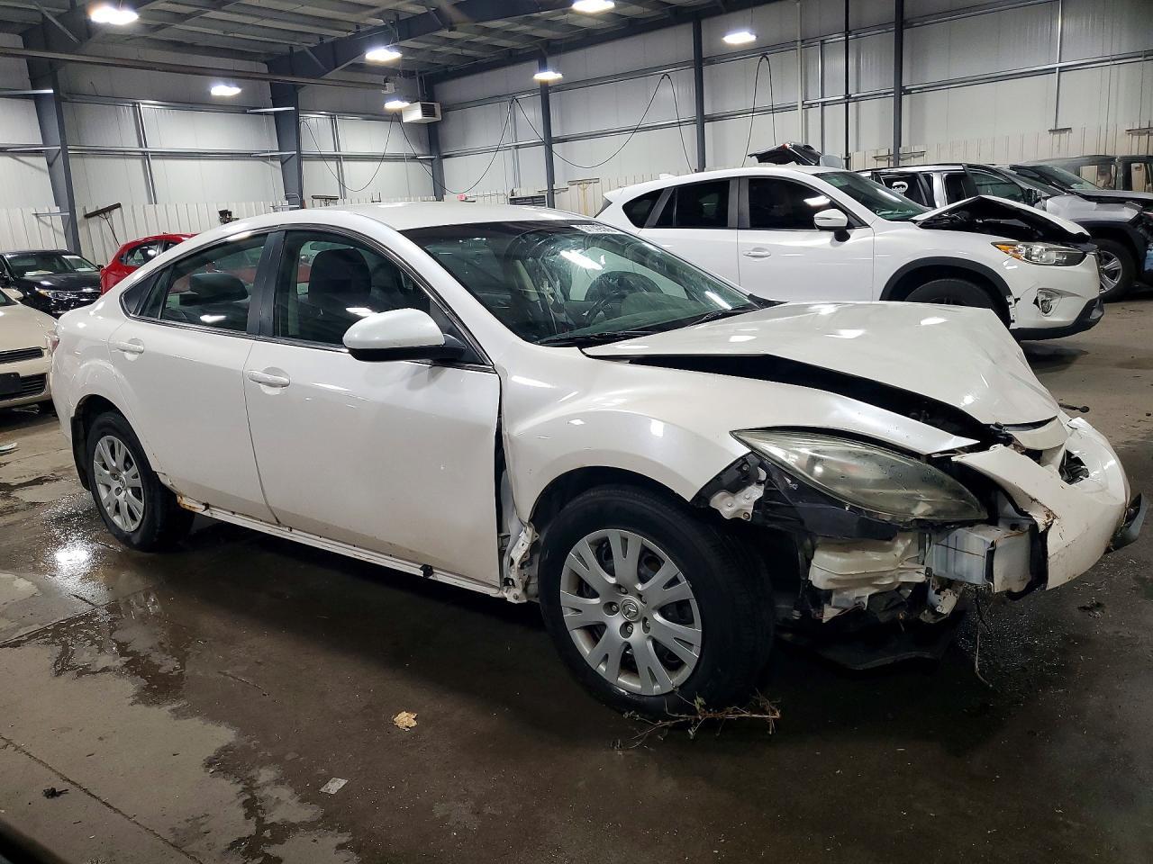 2012 Mazda 6 - Фото 4
