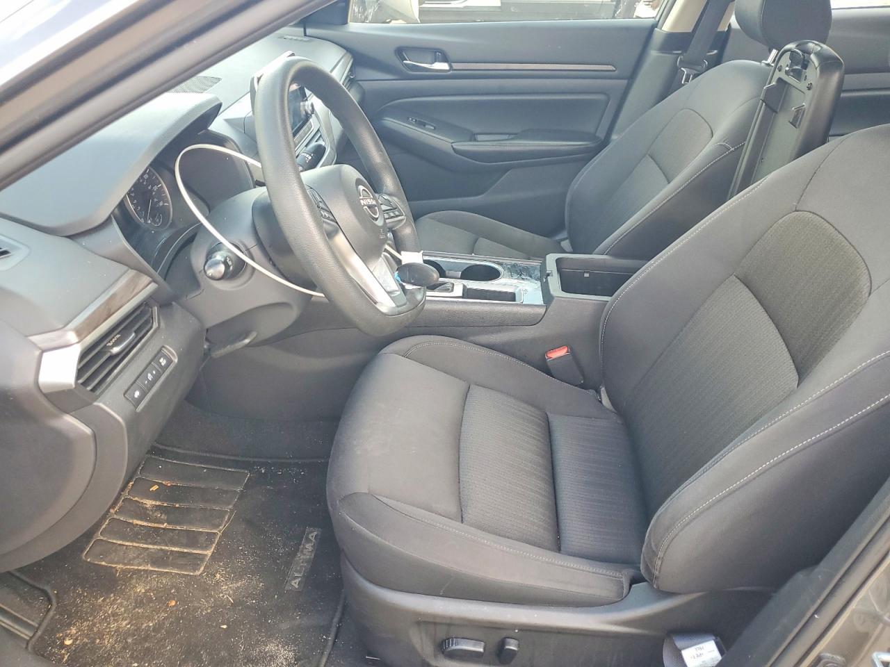 2024 Nissan Altima Sv - Фото 7