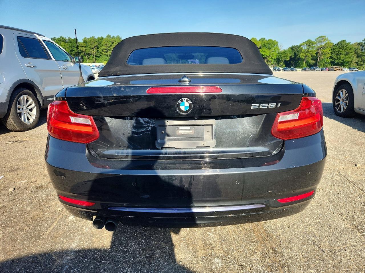 2016 BMW 228 I Sulev - Image 6