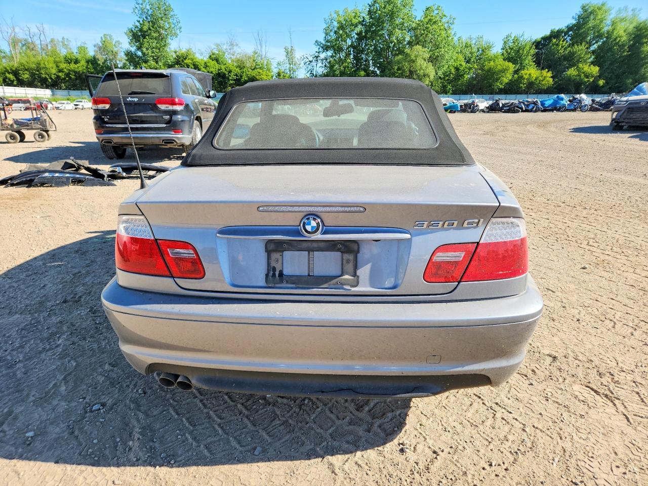 2005 BMW 330 Ci - Image 6