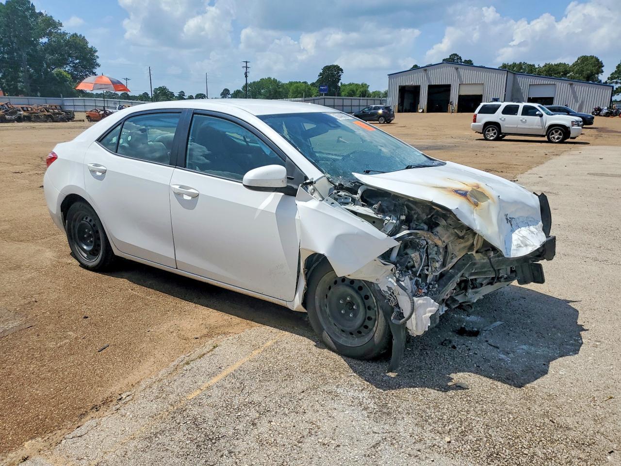 2018 Toyota Corolla Le - Фото 4