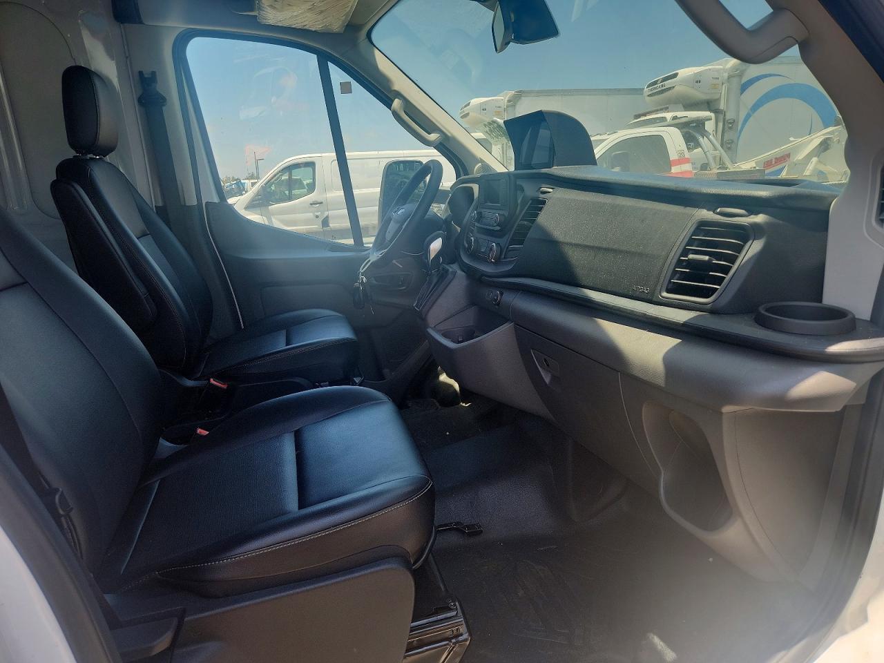 2020 Ford Transit T-350 Hd - Фото 5