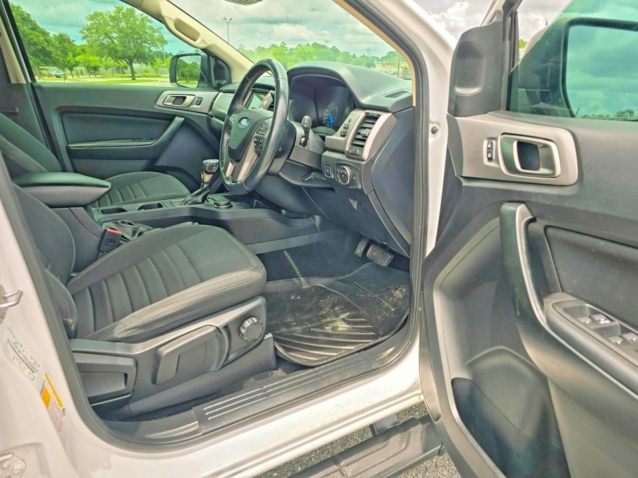 2021 Ford Ranger Xl - Image 5