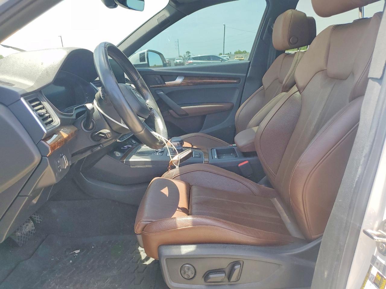 2018 Audi Q5 Premium Plus - Image 7