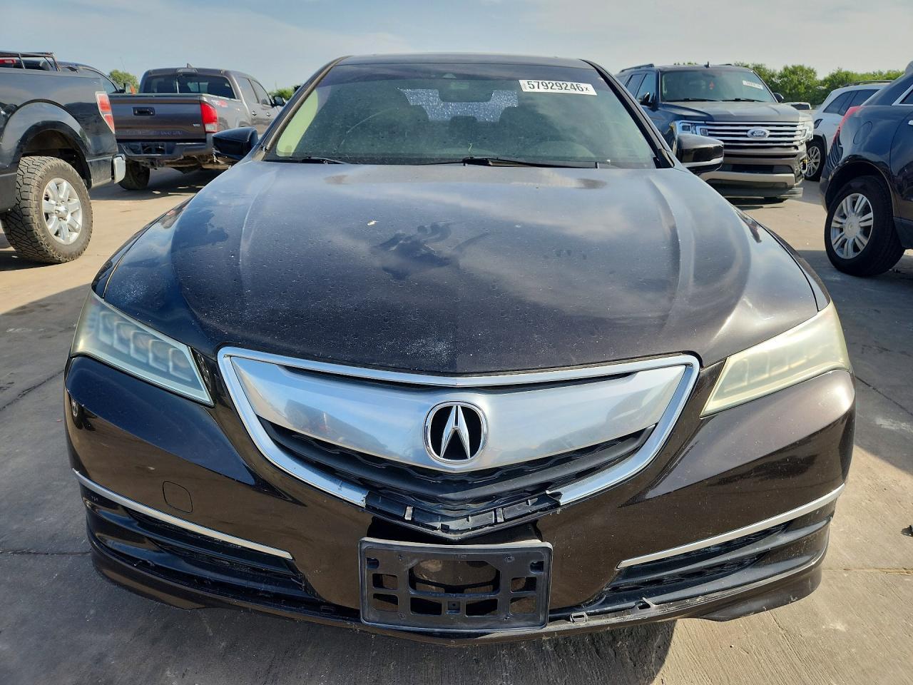 2015 Acura Tlx Tech - Image 5