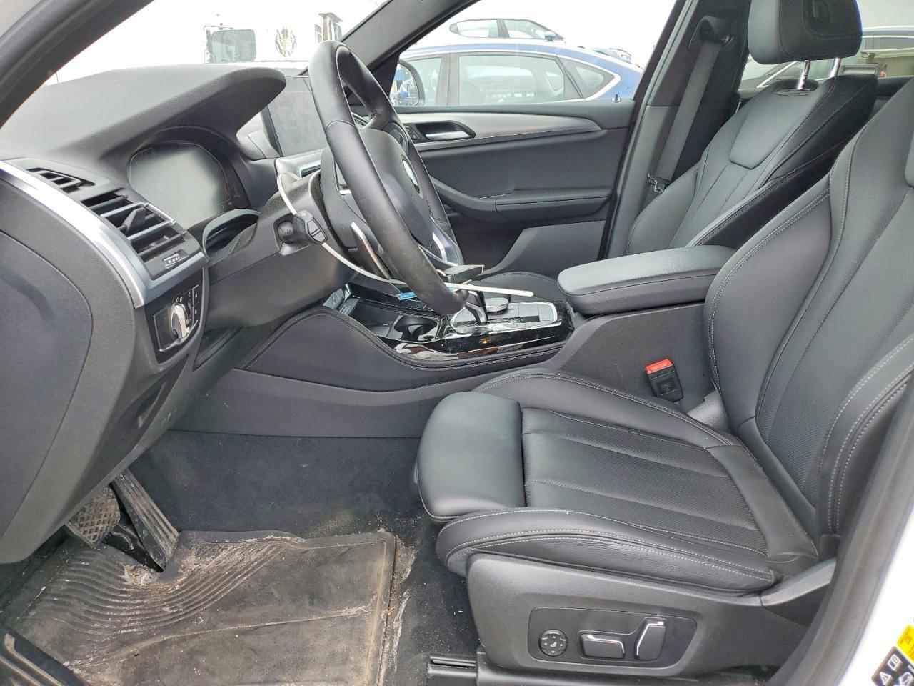 2024 BMW X4 xDrive30I - Image 7