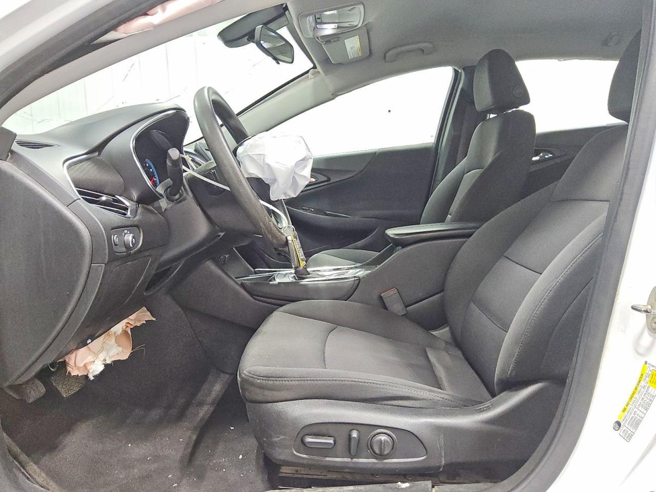 2018 Chevrolet Malibu Lt - Image 7