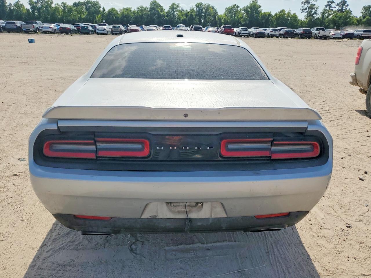 2020 Dodge Challenger R/T - Image 6