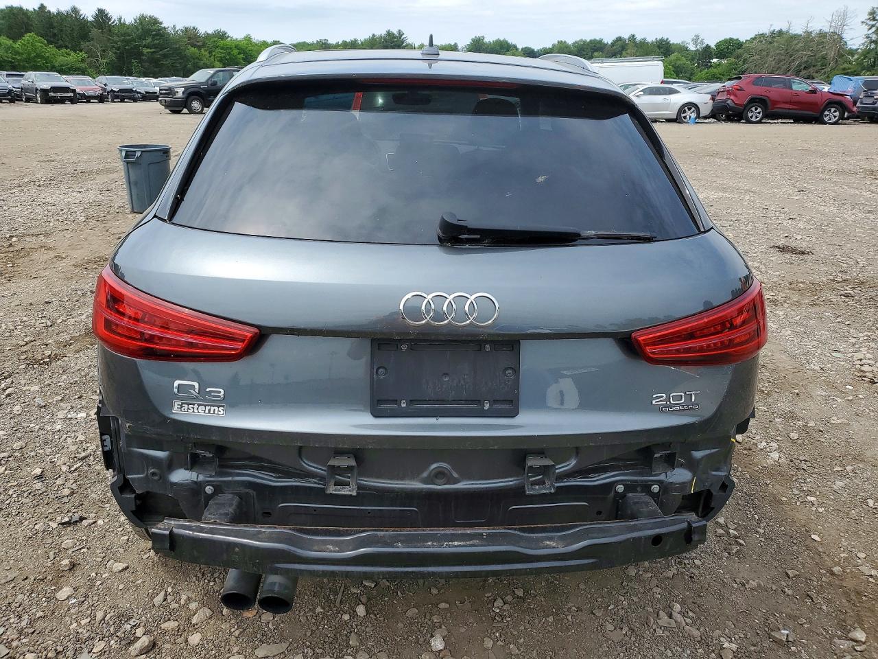 2018 Audi Q3 Premium Plus - Image 6