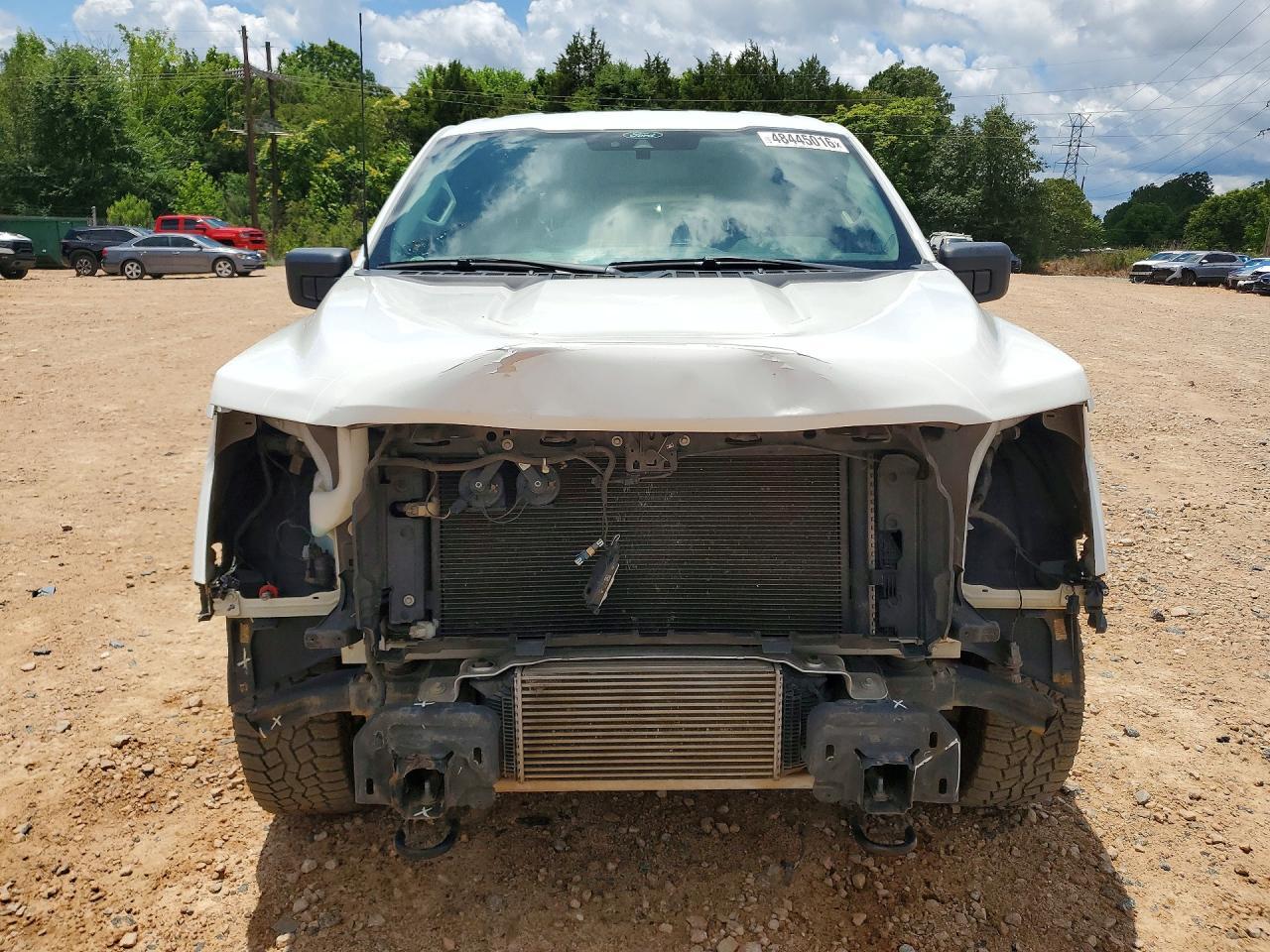2022 Ford F150 Super Cab - Image 5
