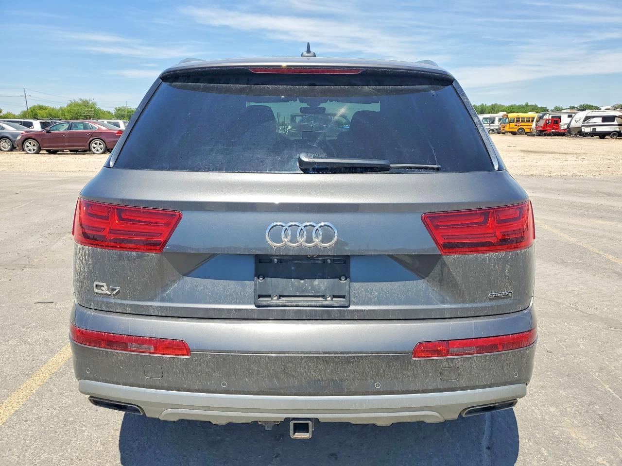2018 Audi Q7 Premium Plus - Фото 6