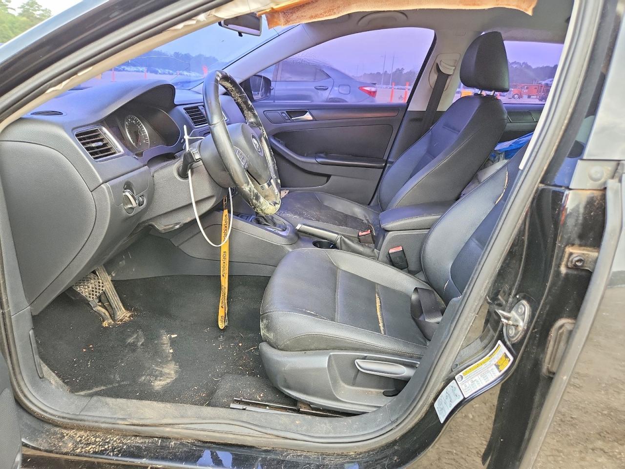 2012 Volkswagen Jetta - Фото 7