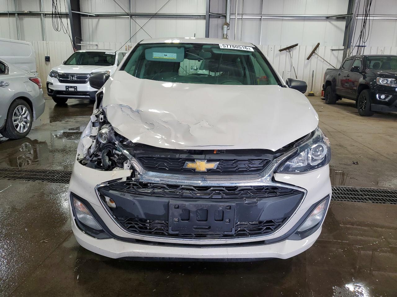 2019 Chevrolet Spark Ls - Image 5