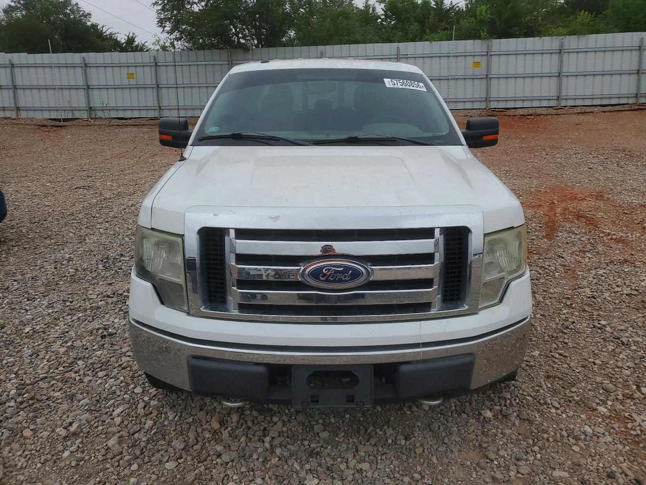 2013 Ford F150 Supercrew - Фото 5