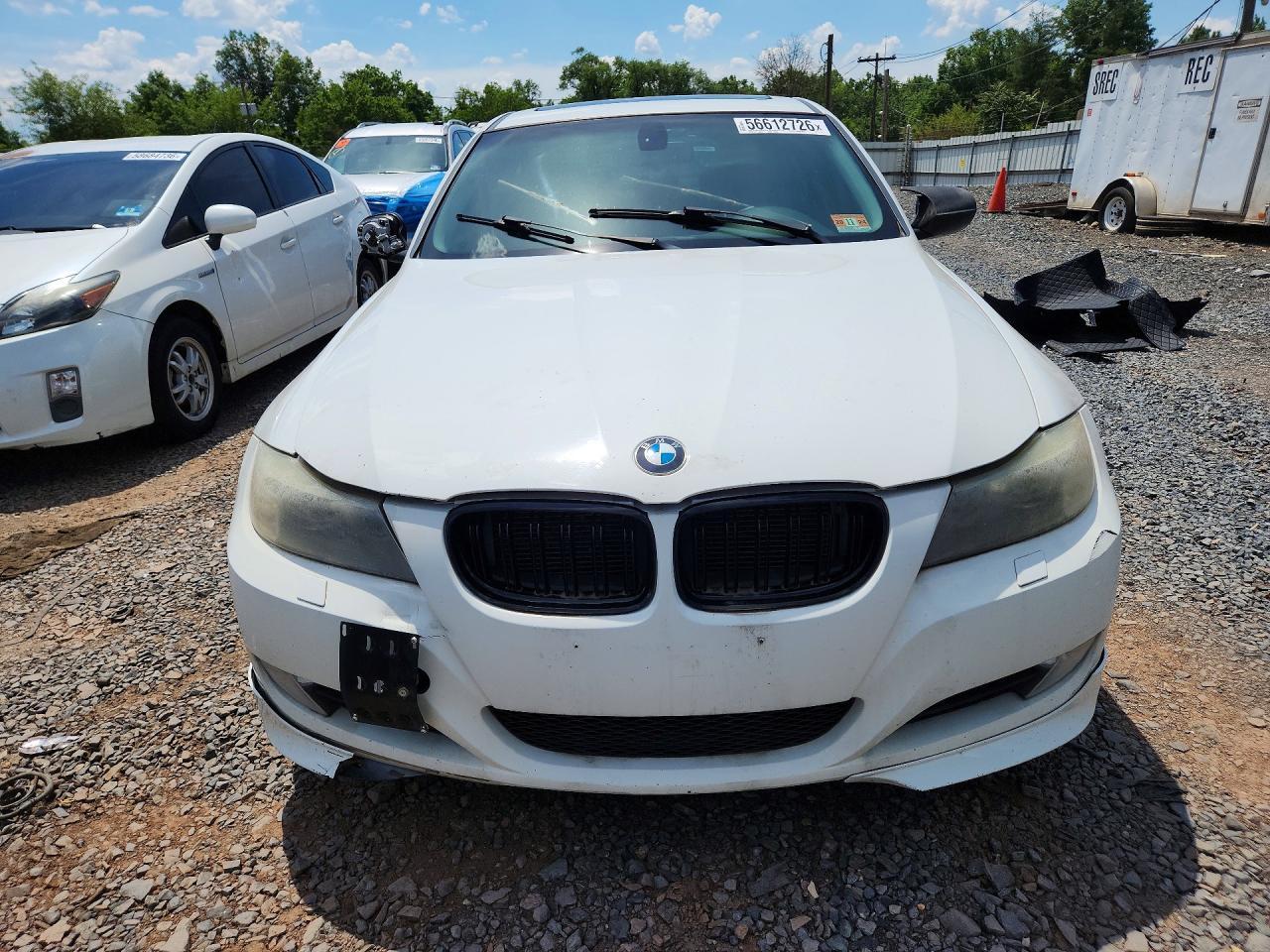 2011 BMW 328 - Image 5